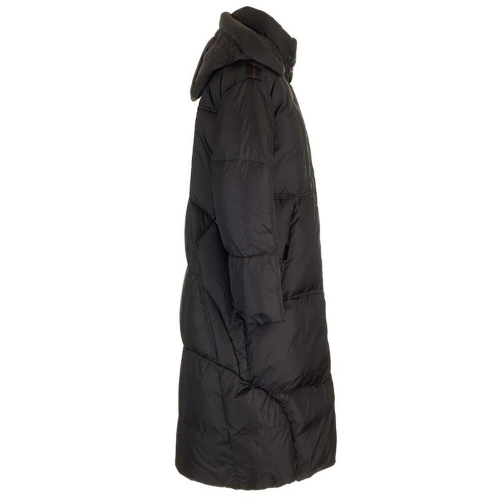 Parajumpers Women "Liu" Extra Long Down Jacket - Picture 3 of 7